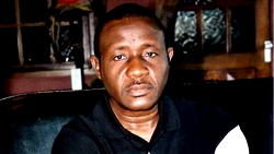 Pillars’ll overcome Tetounane on  Saturday – Galadima