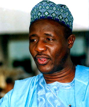 Galadima hails Malakia’s hospitality