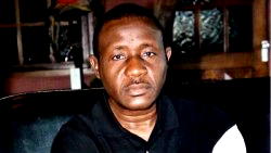 Galadima heads NFF peace committee