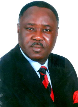 BIAFRA: Agitators must stop secession threat  — Moghalu
