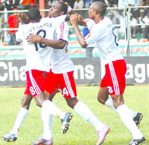 NFF Pledges Technical Support for Copa Lagos