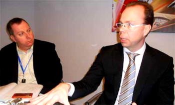 Nokia to lay off around 350 employees
