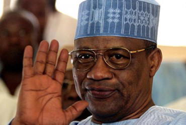 I’m well now, back soon — IBB