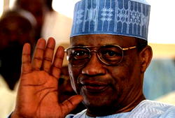 I’m well now, back soon — IBB