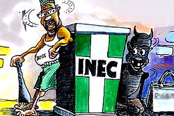 Political stability and economic prosperity: The agenda for 2014