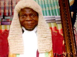 Why Salami rejected offer to head corruption cases monitoring committee