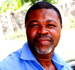 How hospital authority left former boxer, Okorodudu to die