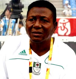 Coaches react to death of `Jossy Lad’