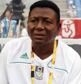 Mark, Abdullahi mourn Jossy Lad