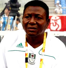 Mark, Abdullahi mourn Jossy Lad
