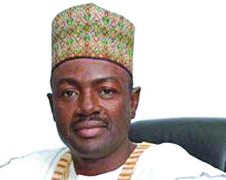 Labaran Maku appeals for calm to fast track nation’s development