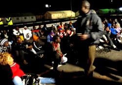 Dispersals and emigration: The notion of Diaspora in the Nigerian Usage