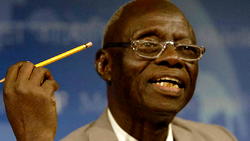 Nigeria is too small for Igbo — Adamu Ciroma