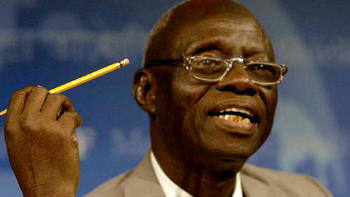 Nigeria is too small for Igbo — Adamu Ciroma