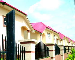 Sub-Saharan REITs Conference: Stakeholders brainstorm on how to unlock potentials in housing sector