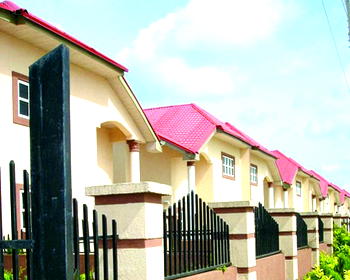 FMBN set to partner LGs on housing initiatives