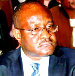 “I’m saddened over Odey’s demise” – Ndoma-Egba