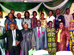 ‘No more paying lip-service to curriculum implementation’—NERDC