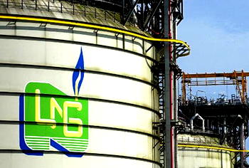 NLNG: A friend indeed! (1)