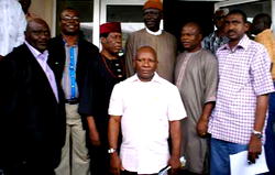 Federations election must follow IOC regulations, NOC insists