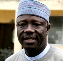 Wake up, Ndanusa, Wake up