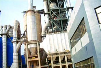 Euro Global builds N3bn ethanol plant to boost local content