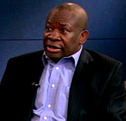 Oronto Natei Douglas:  A Man of  Uncommon Courage