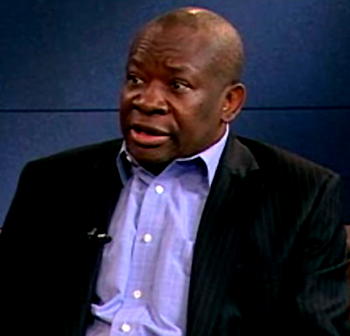 Oronto Natei Douglas:  A Man of  Uncommon Courage