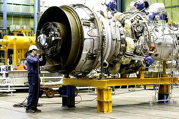 FG trains engineers for power