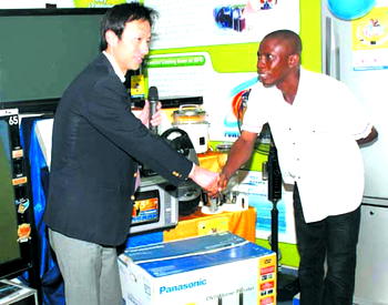 Nexus targets sales increase, discounts products