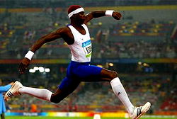 Idowu bows out of athletics