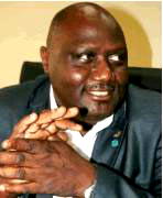 Emotions as NOC inaugurates Rugby Football Federation