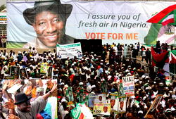 Constitution: GEJ’s opening gambit
