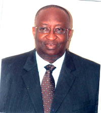 $40 budget benchmark more realistic – Prof Ekpo
