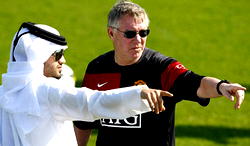 Qatar unveils sports institute ahead 2022 World Cup