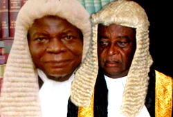 Katsina-Alu vs Salami: Lawyers beam searchlight