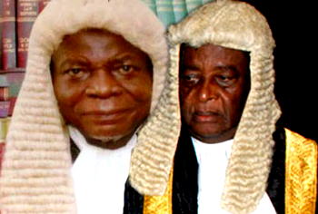 Katsina-Alu vs Salami: Lawyers beam searchlight