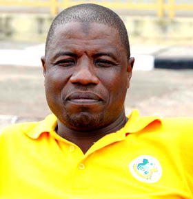 We could’ve beaten B/Faso 4-0 – Salisu