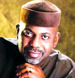 Imoke:  Nigeria’s tourism ambassador 