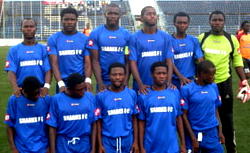 Relegation bell tolls for Bayelsa, Taraba, Sharks