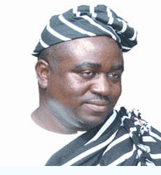 Why Ortom defected to APC — Suswan
