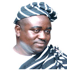 Suswam lost for owing civil servants backlog of salaries  — CNPP