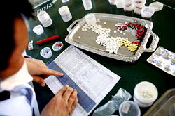 Untreated Chlamydia causes infertility – Expert