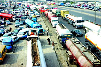 ‘Vehicle maintenance high because of operating environment’