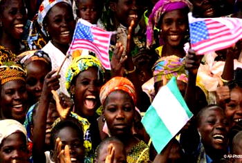 BOKO HARAM: The Northern  Nigeria  (Hausaland) (2)