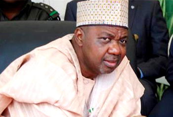 Dasukigate: How EFCC raided ex-VP Sambo’s office