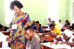 PTDF screens eligible candidates