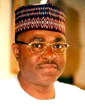 Yuguda in close door meeting with Bauchi gov-elect