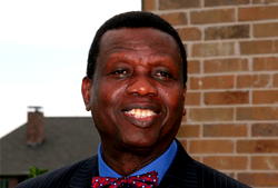 RCCG tasks Nigerian youth on national development