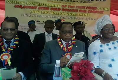 Nigeria still 4th on return on investment ratings, power, infrastructure top list – Aganga